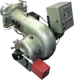 業務用バーナー